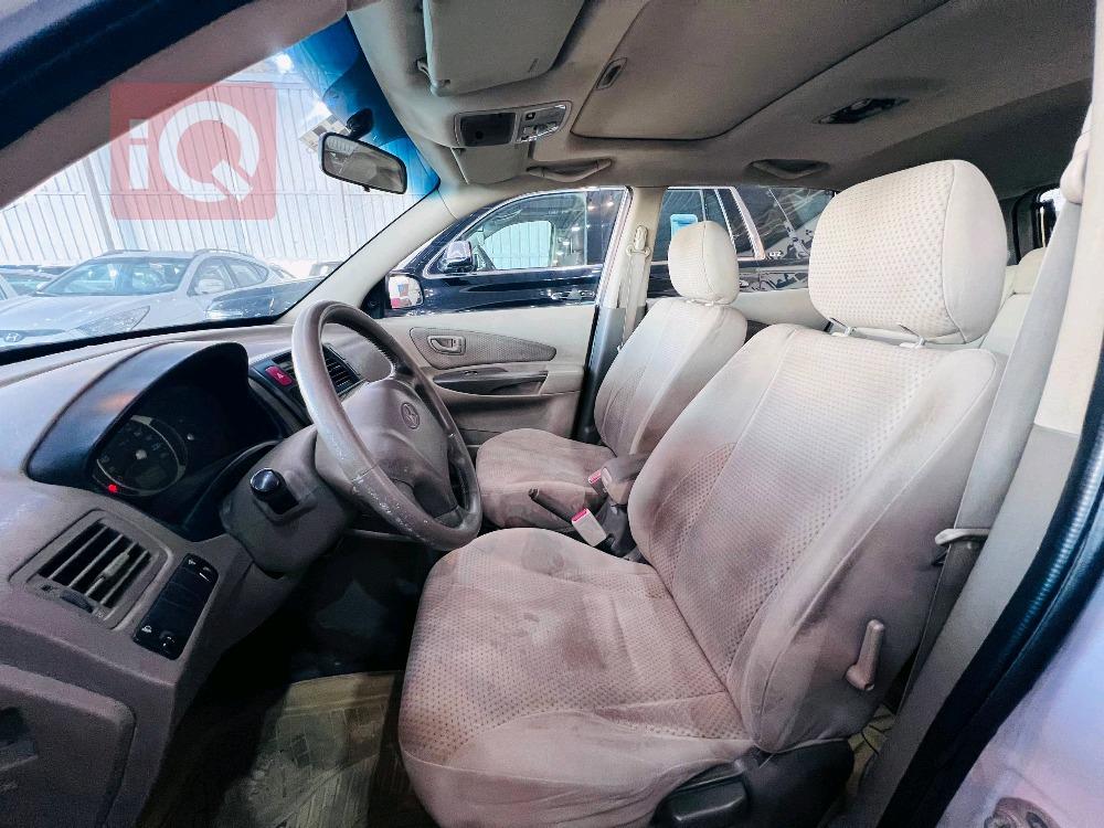 هیۆندای تۆکسۆن